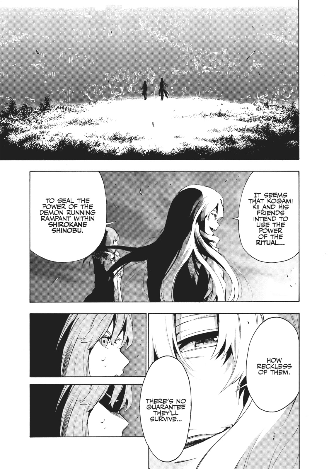 Resist Fate page 12