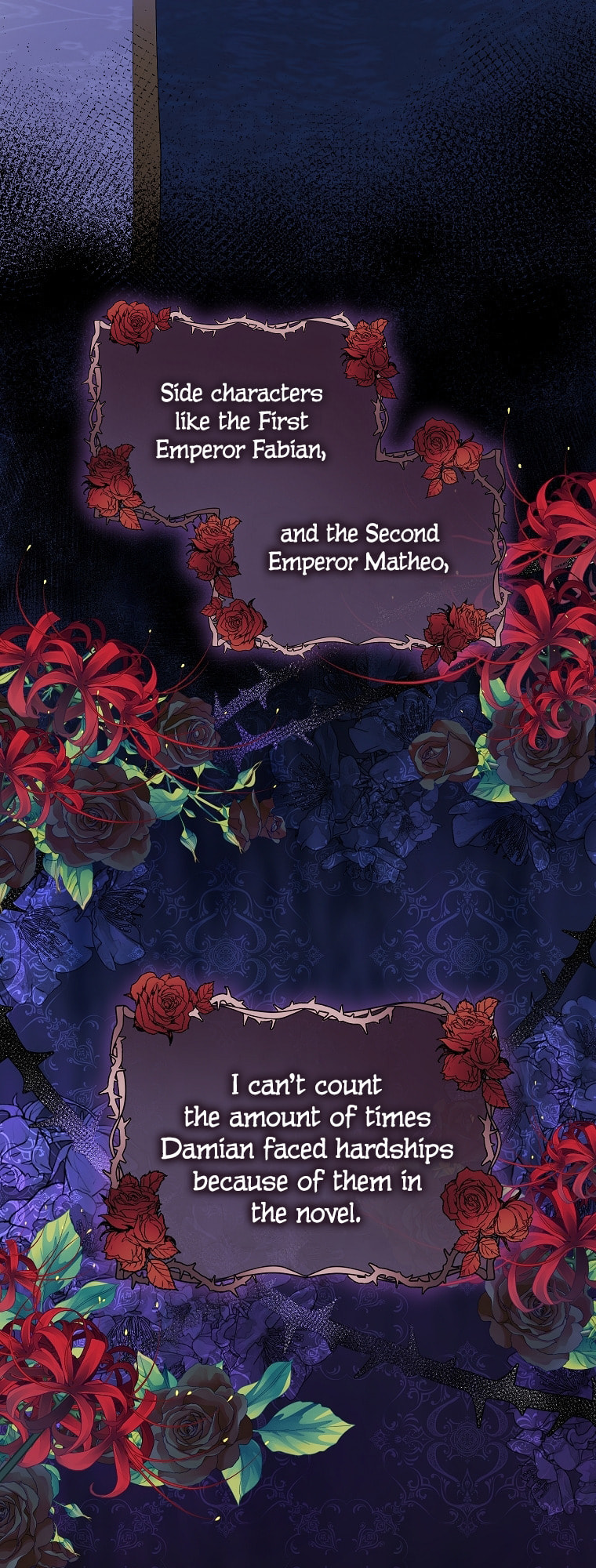 Adopted Daughter-in-Law Is Preparing to Be Abandoned – Chapter 35 page 22