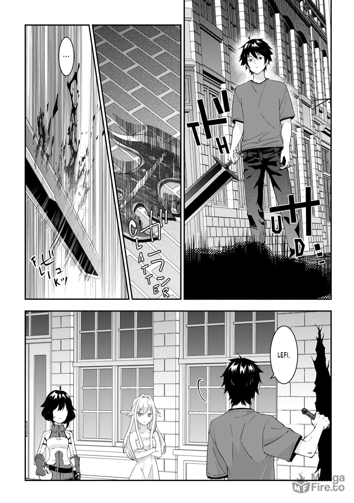 Now I'm a Demon Lord! Happily Ever After with Monster Girls in My Dungeon – Chapter 20 page 11