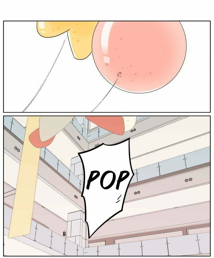Balloons part 3 page 1