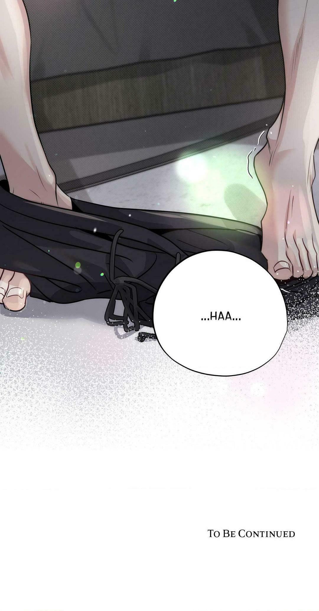 To Me Who Doesn't Love You – Chapter 10 page 43