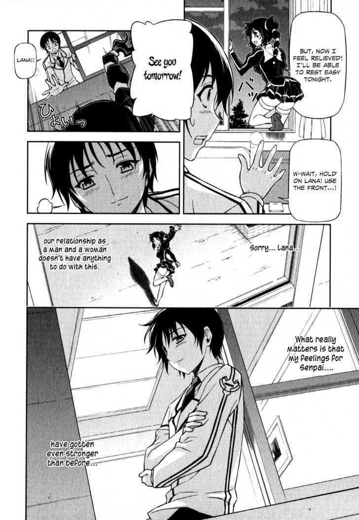 Freezing – Chapter 51 page 15