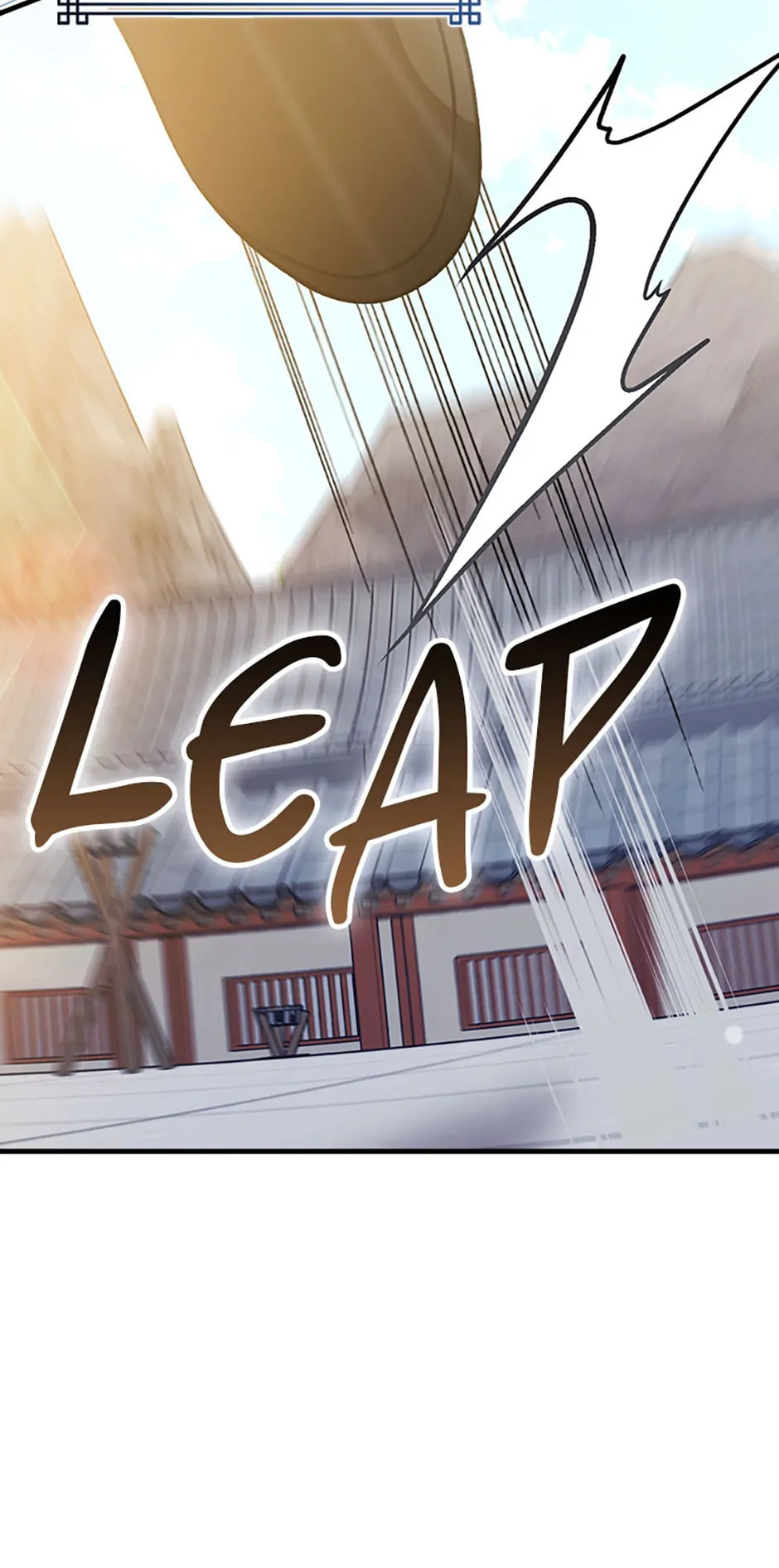 Became the Youngest Disciple of the Hwasan Sect – Chapter 28 page 6