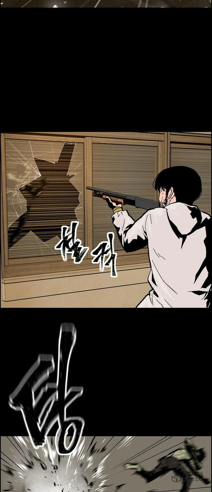 Deadlife – Chapter 1 page 95