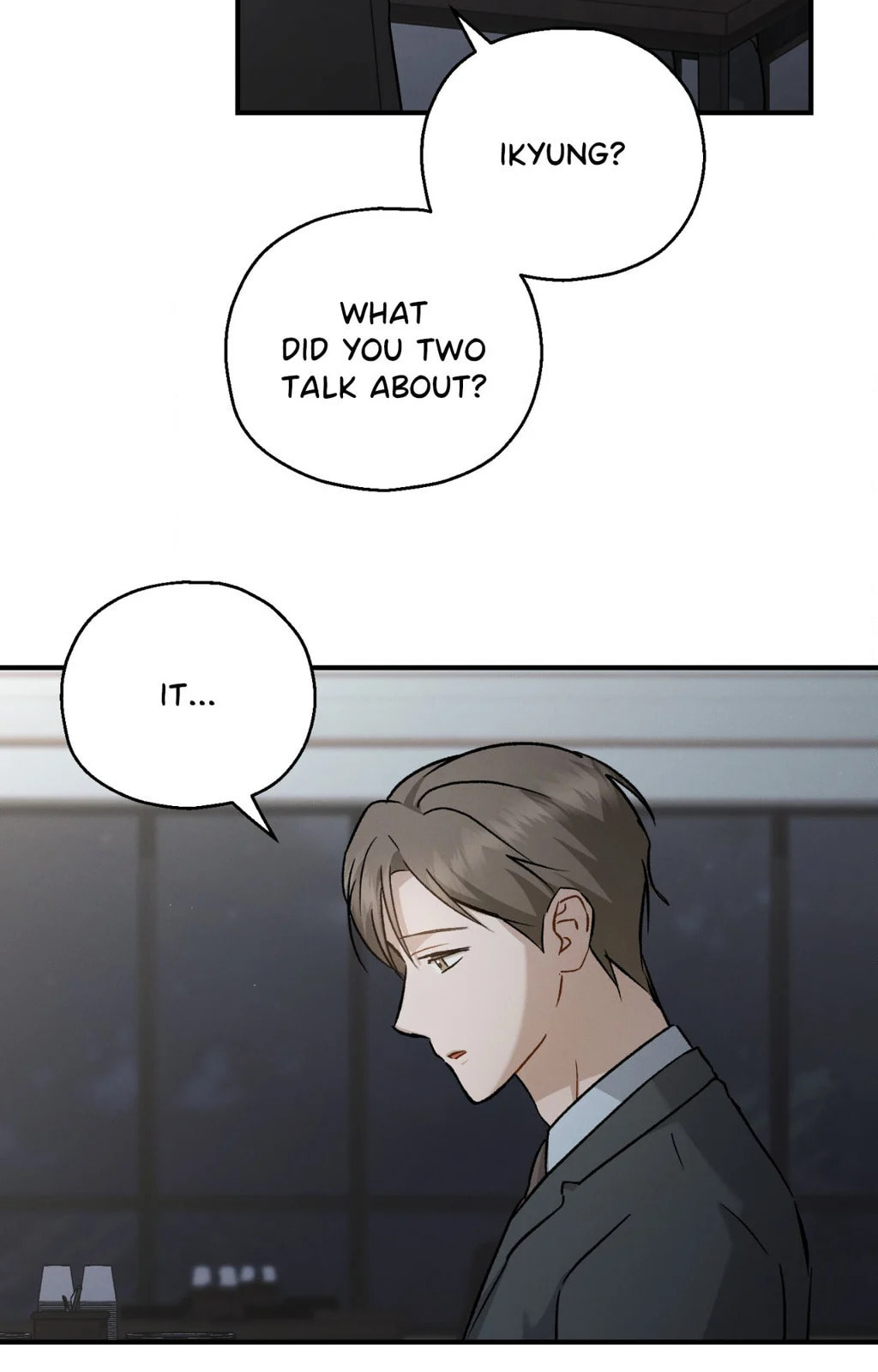 Beyond the Memories – Chapter 64 page 72