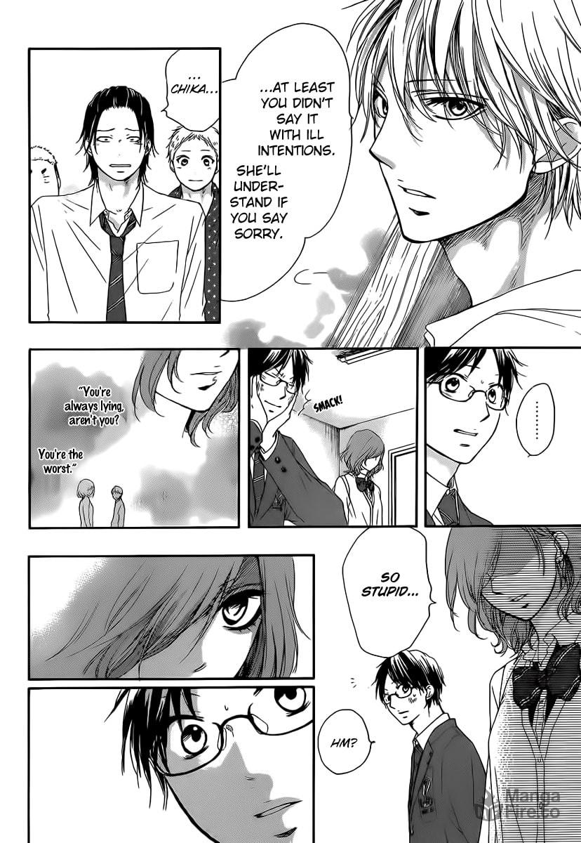 Invisible Boundary page 41