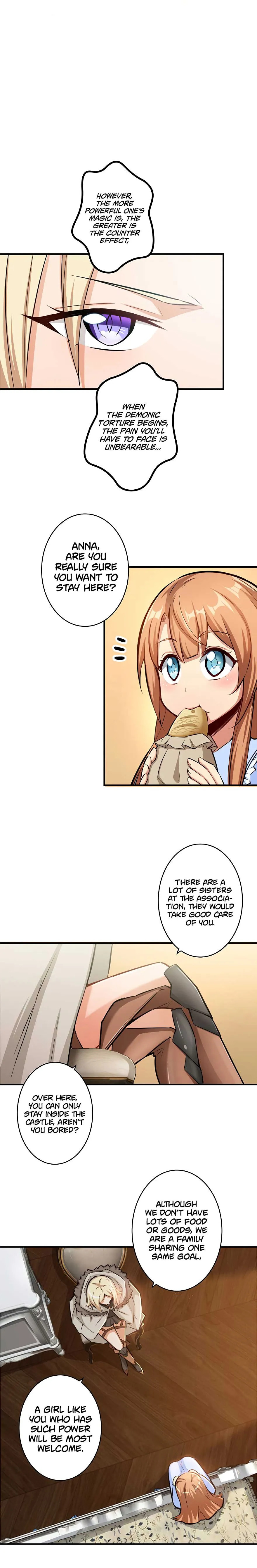 Nana Exposed! page 4