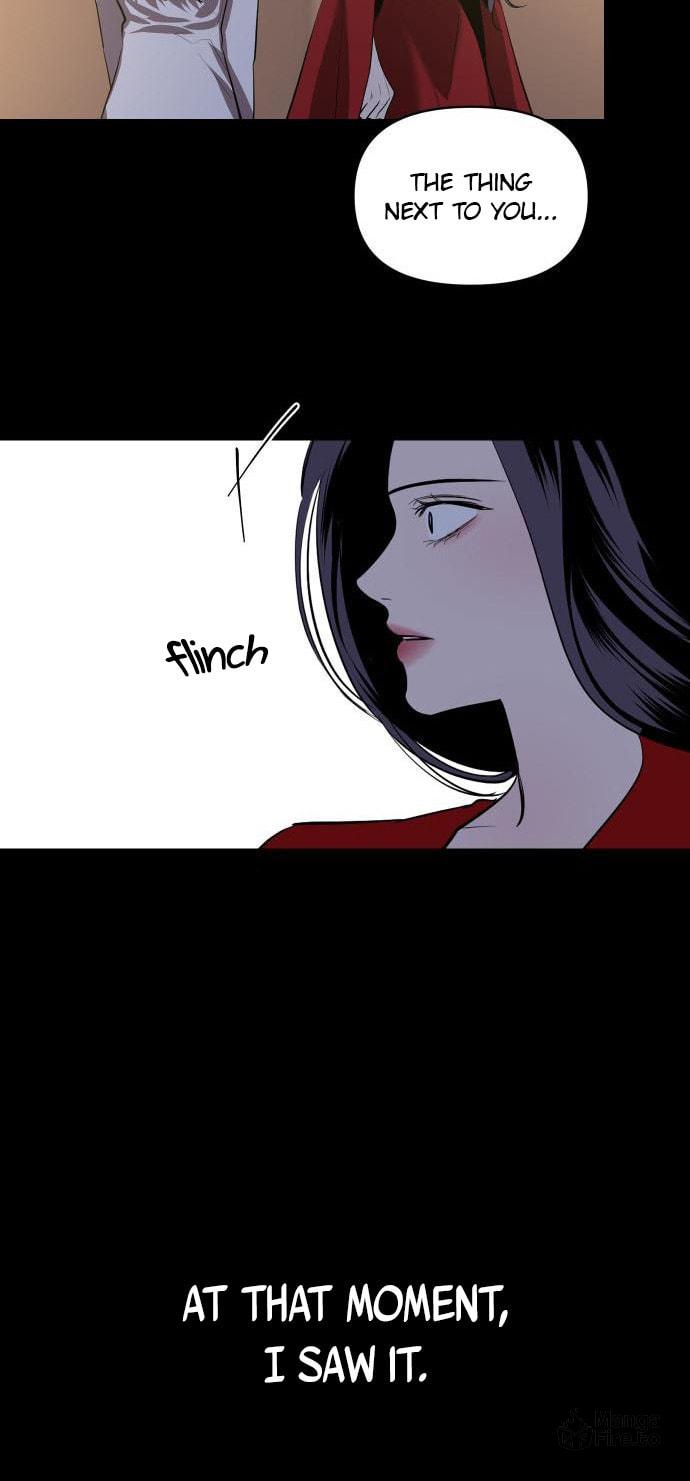 Extroversion of an Immortal – Chapter 2 page 32