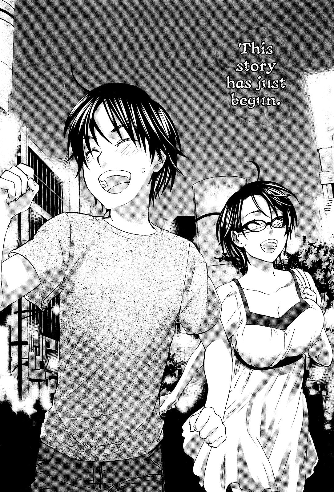 Endless BGM page 22