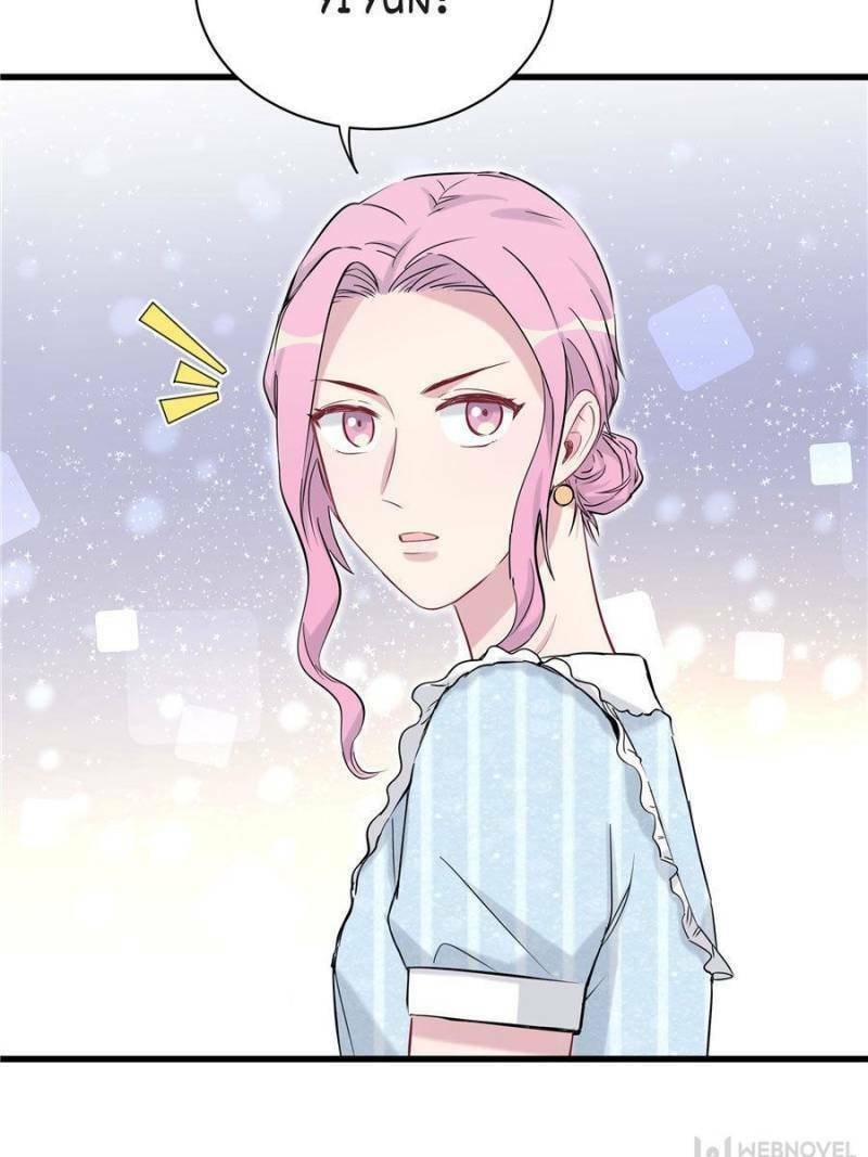 Whose Baby is it? (Colored) – Chapter 51 page 52