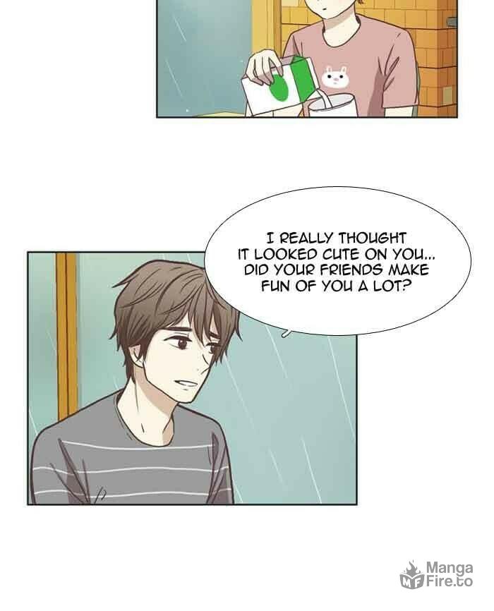 Odd Girl Out – Chapter 60 page 29
