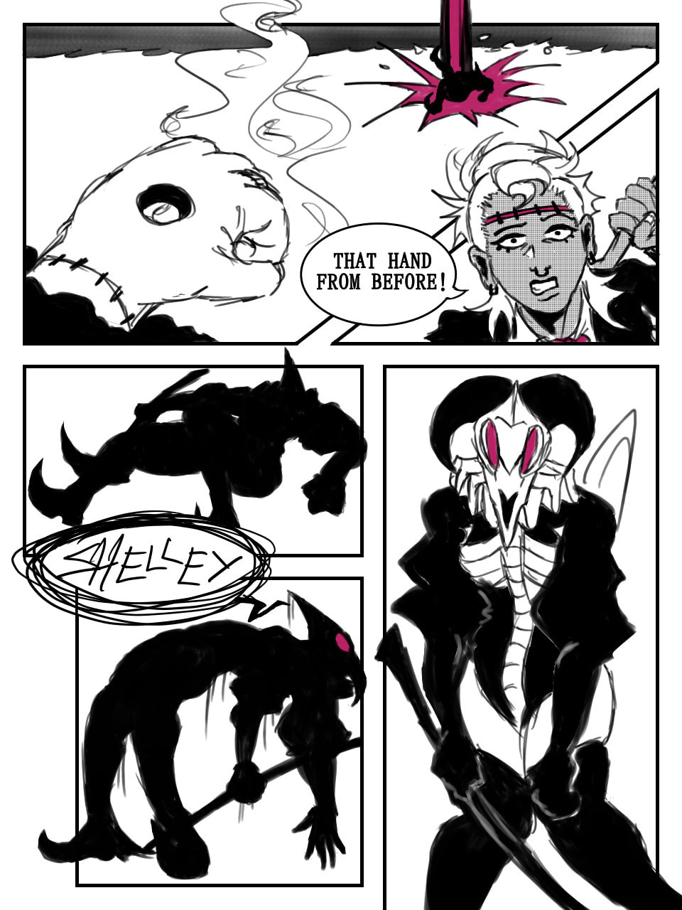 Carnifico page 13