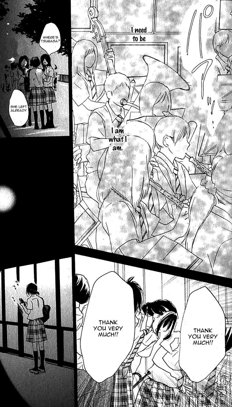 Yell for the Blue Sky – Chapter 34 page 41
