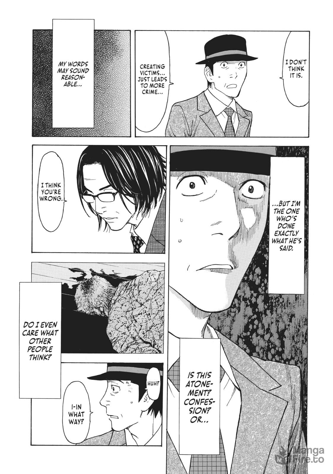 Two Fathers page 8