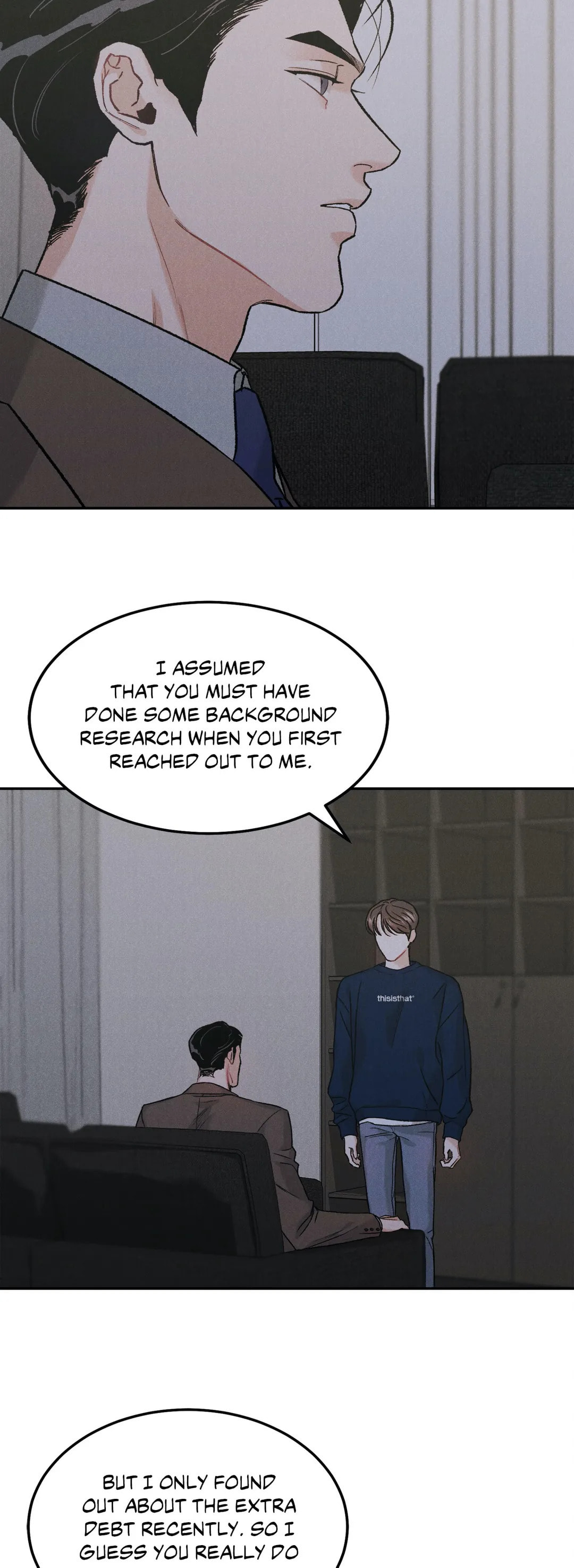 Limited Run – Chapter 17 page 28