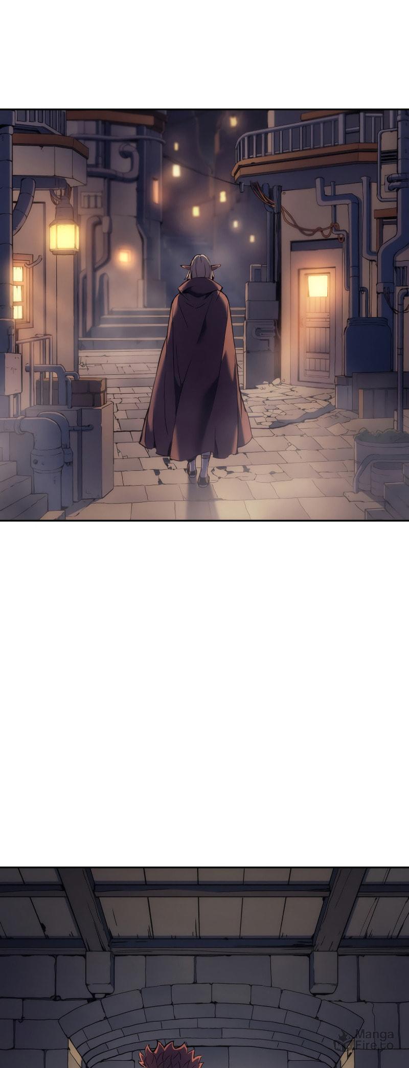 The Indomitable Martial King – Chapter 42 page 4