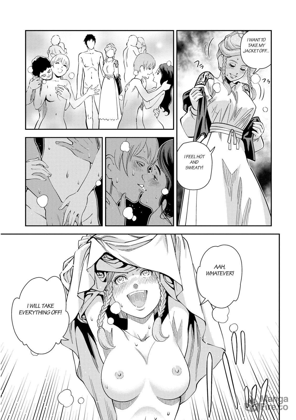 The Light Congress page 17