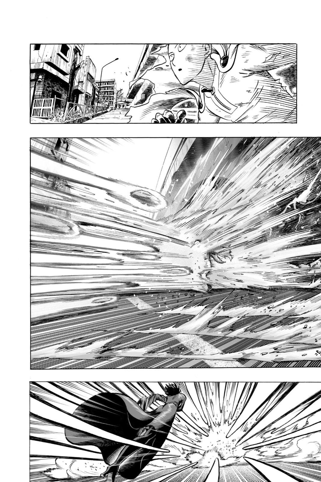 Don't Dis Heroes! page 15