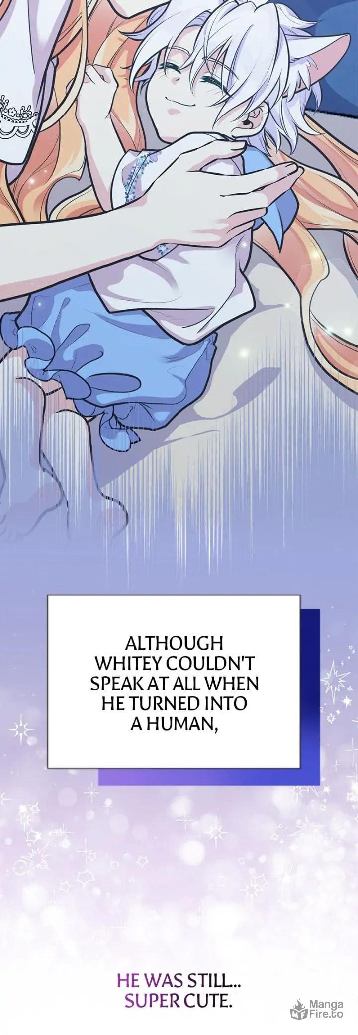 My Sister Picked Up The Male Lead – Chapter 64 page 9