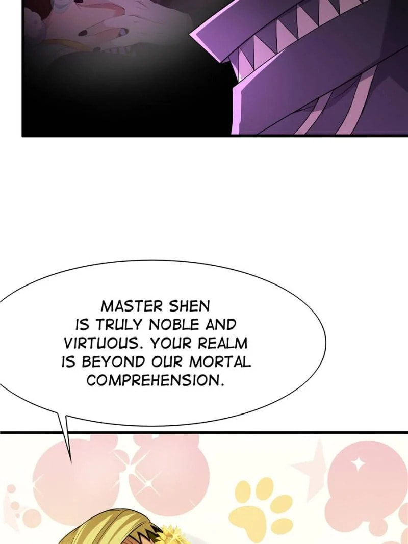 Rebirth of King Zhou: Not Being the Ultimate Villain – Chapter 49 page 37