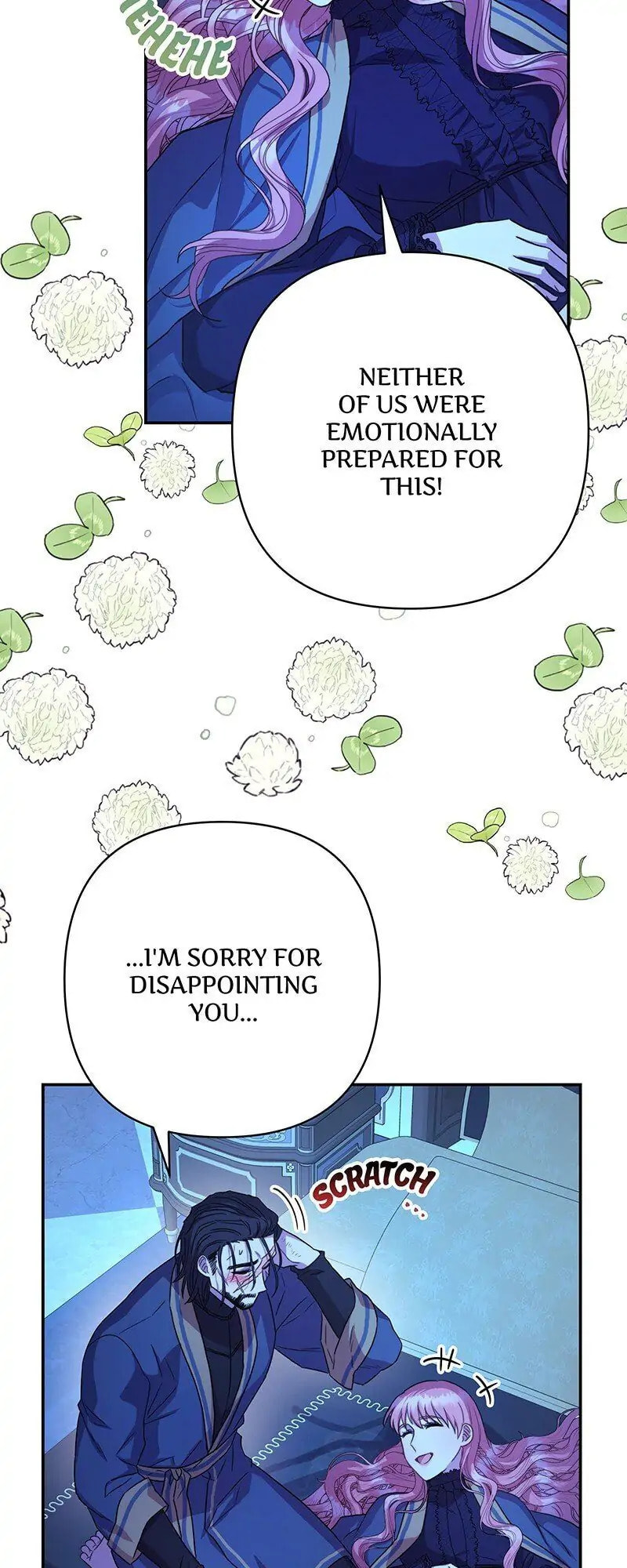 Another Typical Fantasy Romance – Chapter 16 page 33