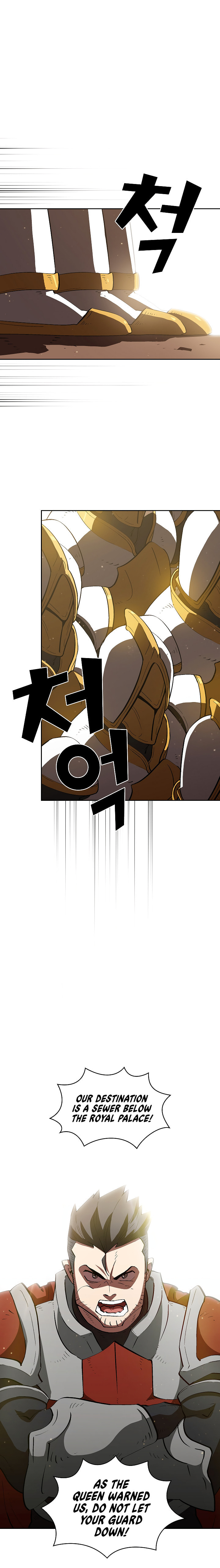 FFF-Class Trashero – Chapter 56 page 12