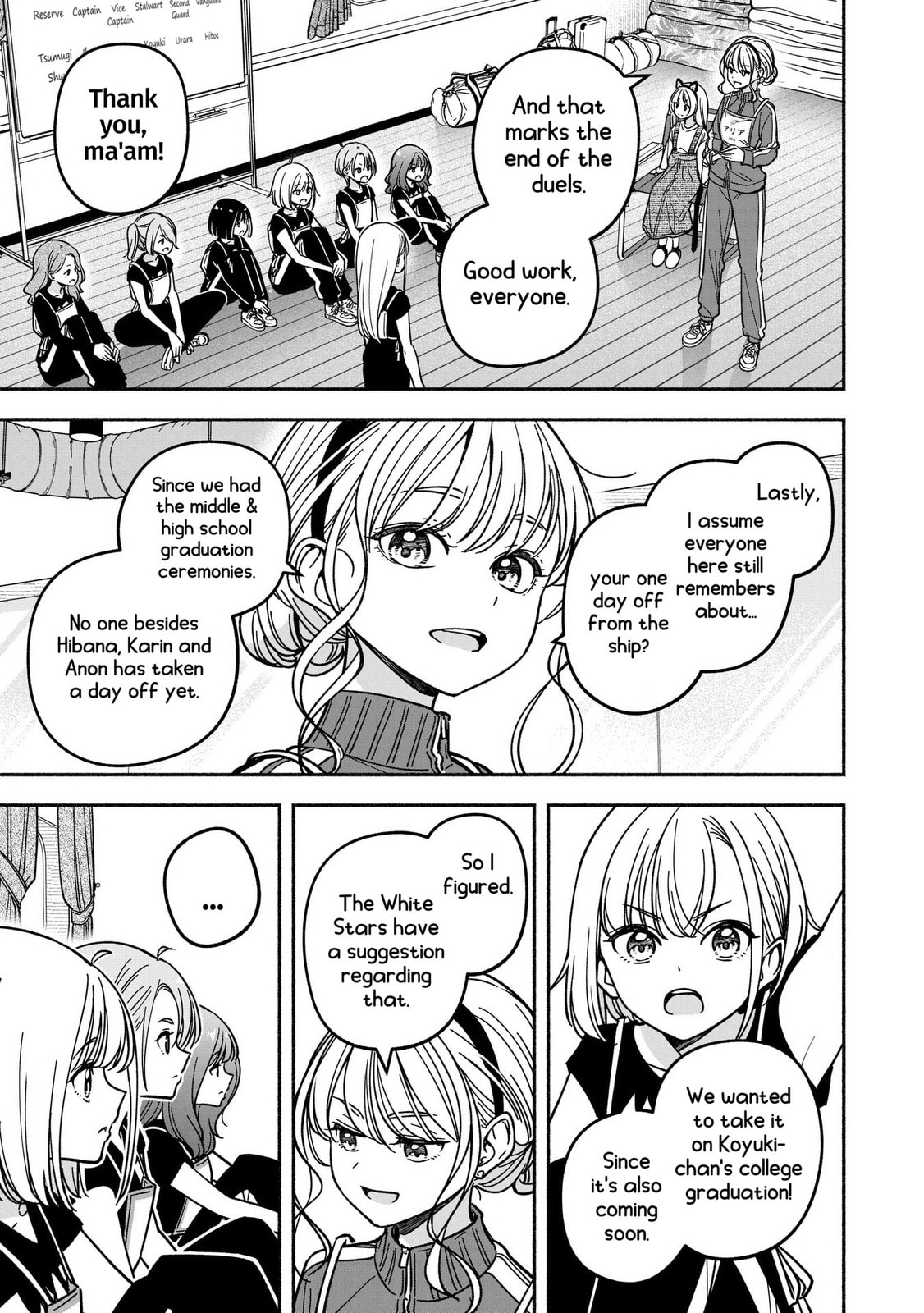 Reason to Sing page 15
