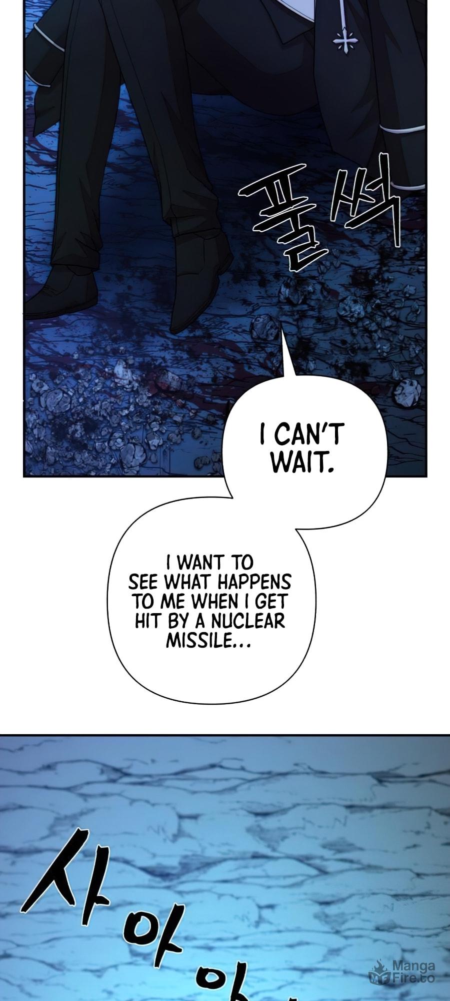 The Warrior Returns – Chapter 21 page 65