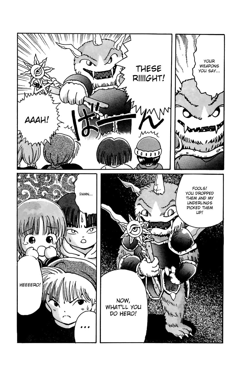 Saw Mountain Cave (3) page 15