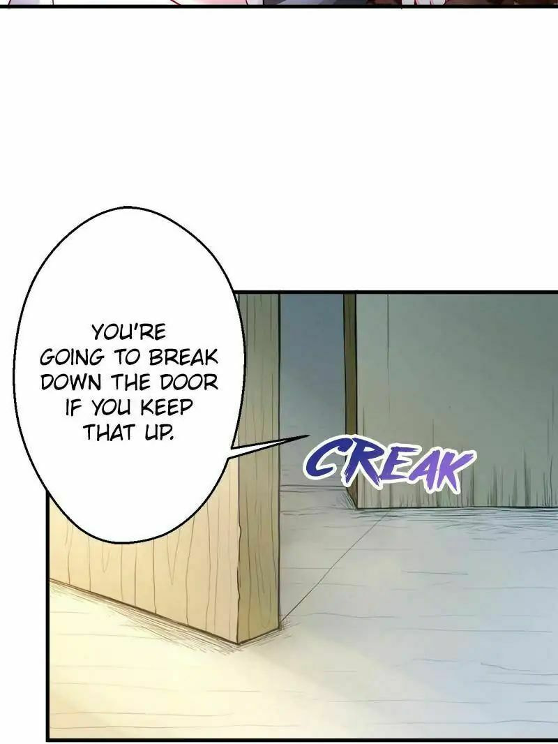 Beauty and the Beasts (Colored) – Chapter 3 page 3