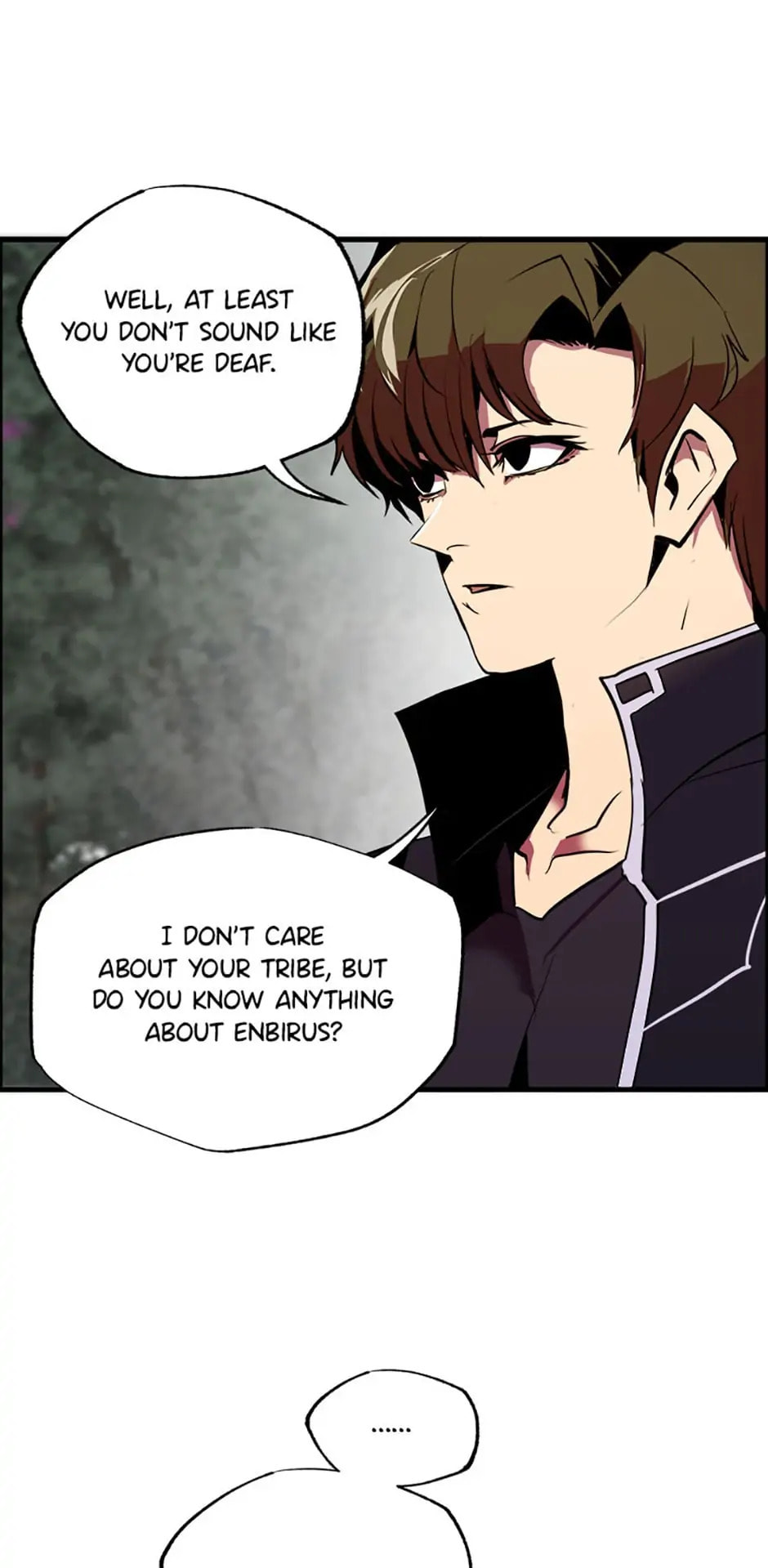 Returning With Absolutely Nothing – Chapter 53 page 52