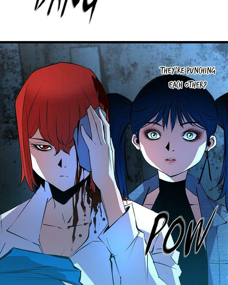 Hanlim Gym – Chapter 41 page 127