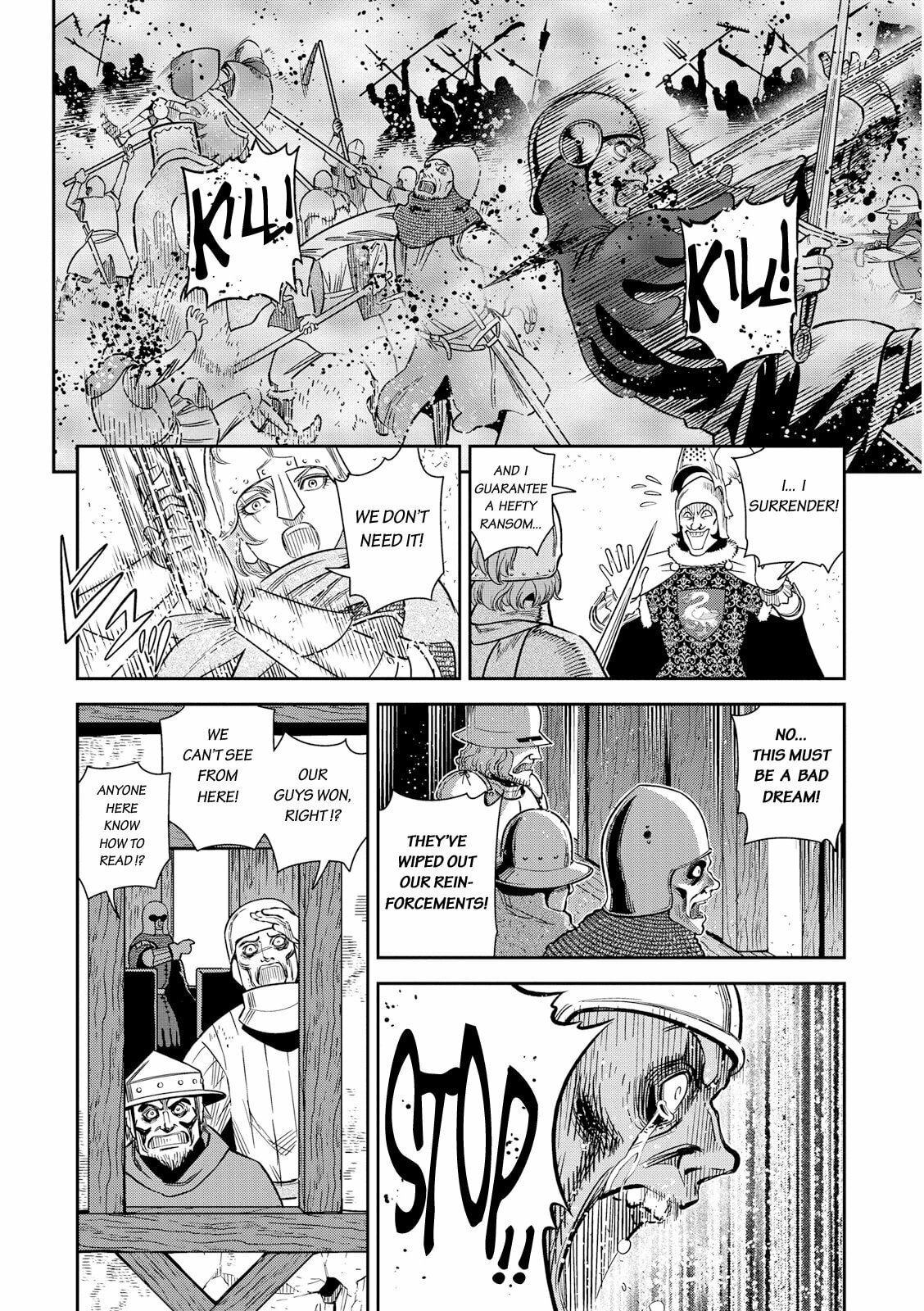 Capitulation page 18