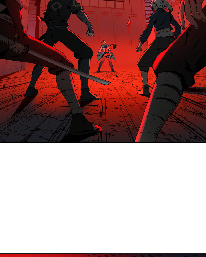 Black Sun – Chapter 58 page 28