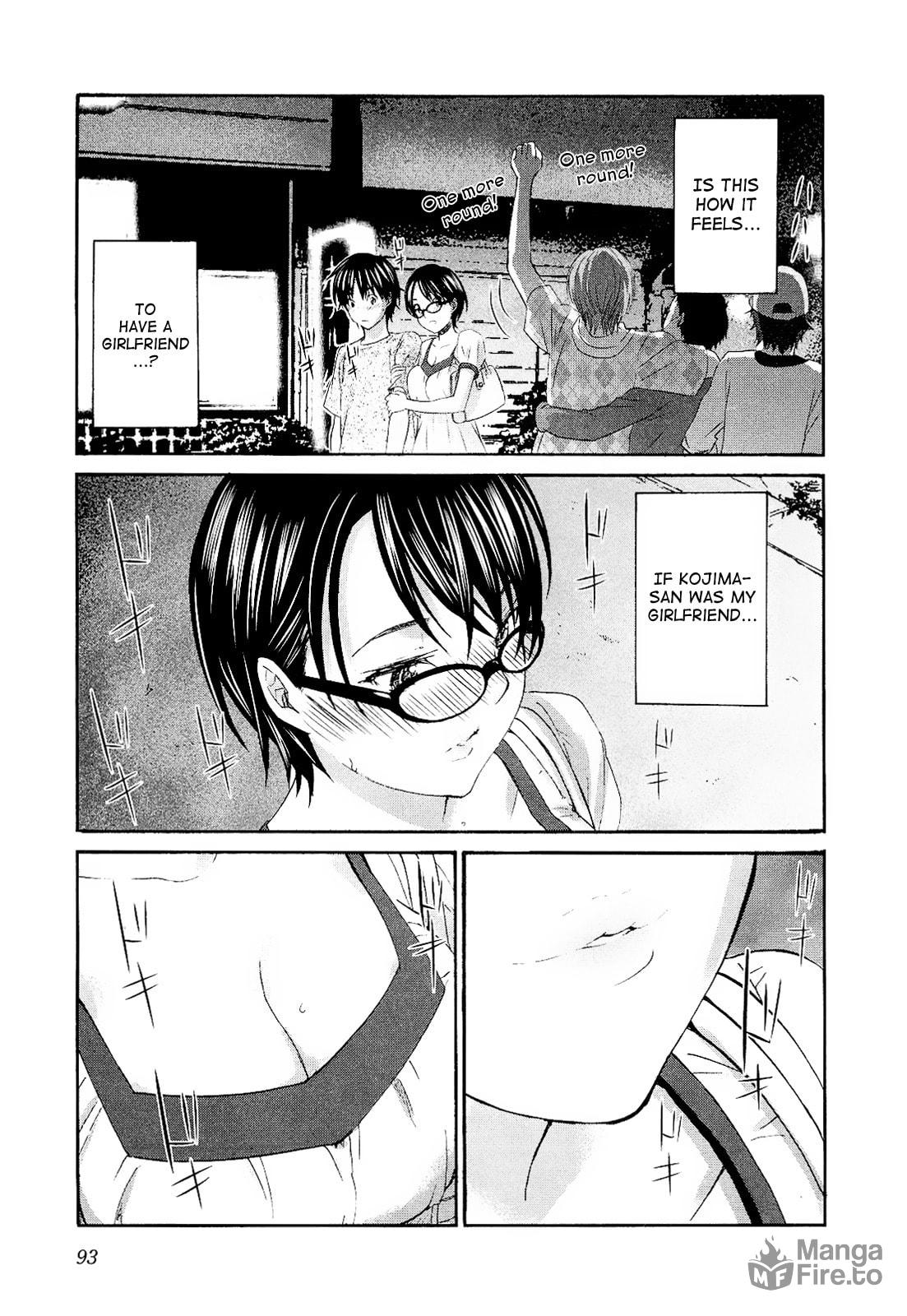 Endless BGM page 8