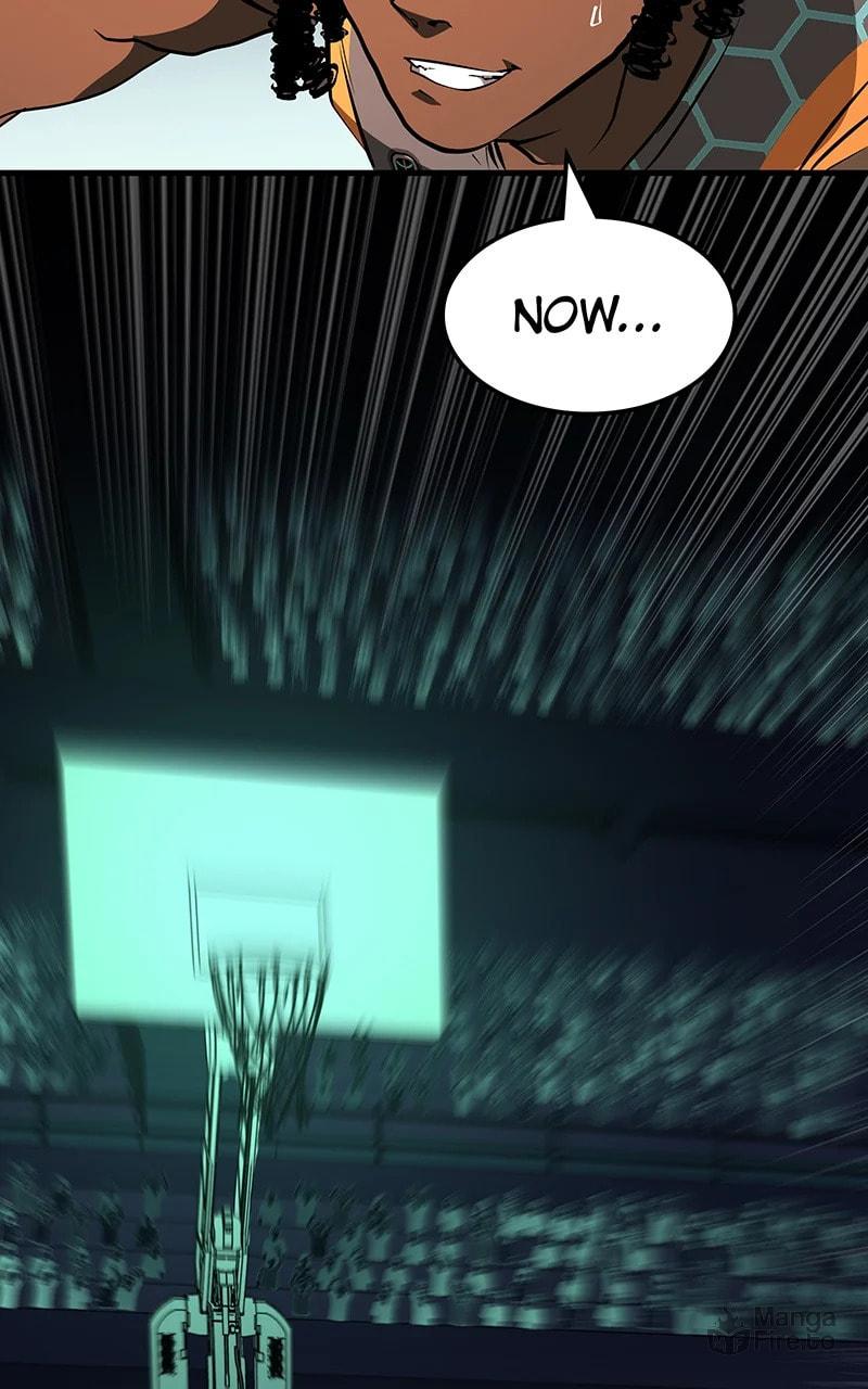 Overtime Elite – Chapter 16 page 38