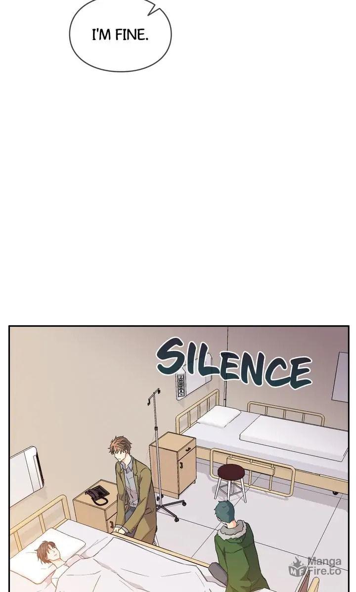The Novelist and His Neighbor – Chapter 16 page 9