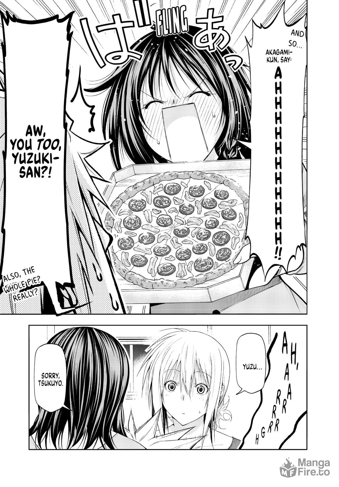 The Tokudo Ceremony page 17
