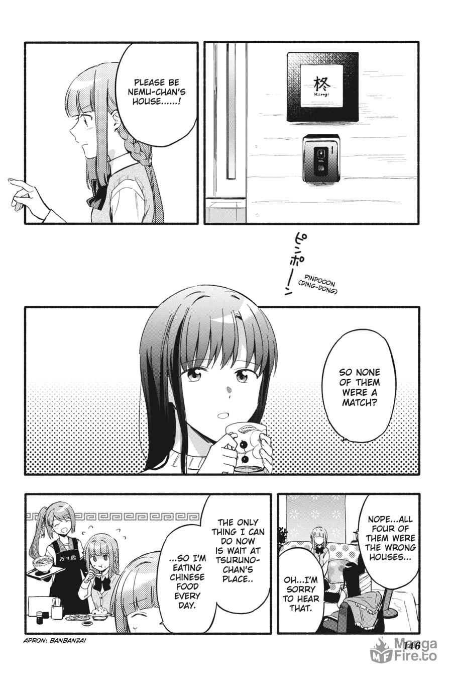Magia Record: Puella Magi Madoka Magica Side Story – Chapter 18 page 11