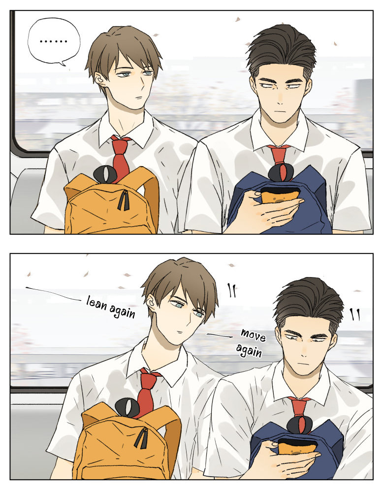 Take a Subway to School page 1