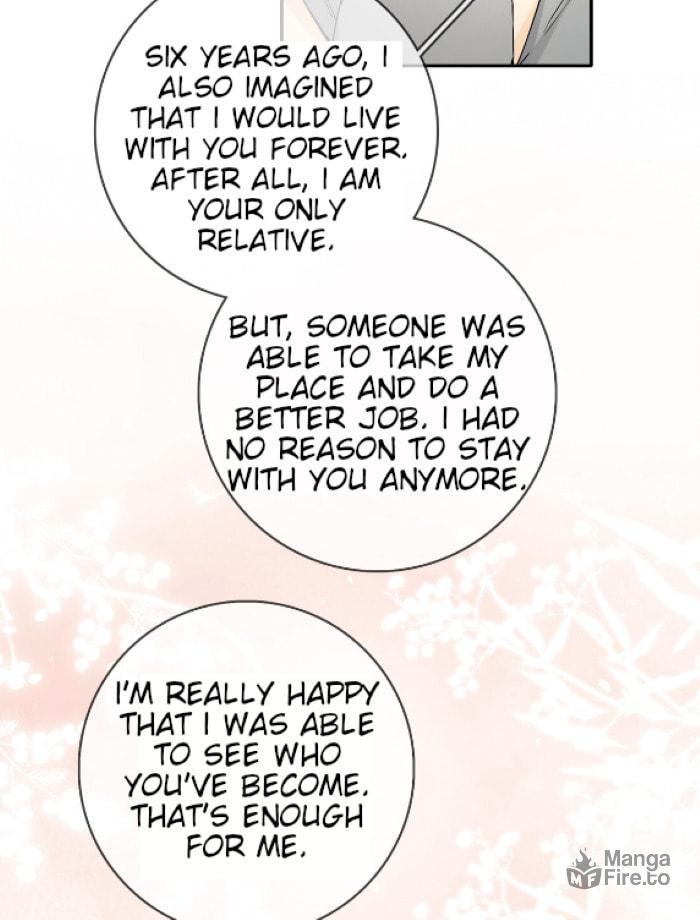 The Fate of the Liar page 35