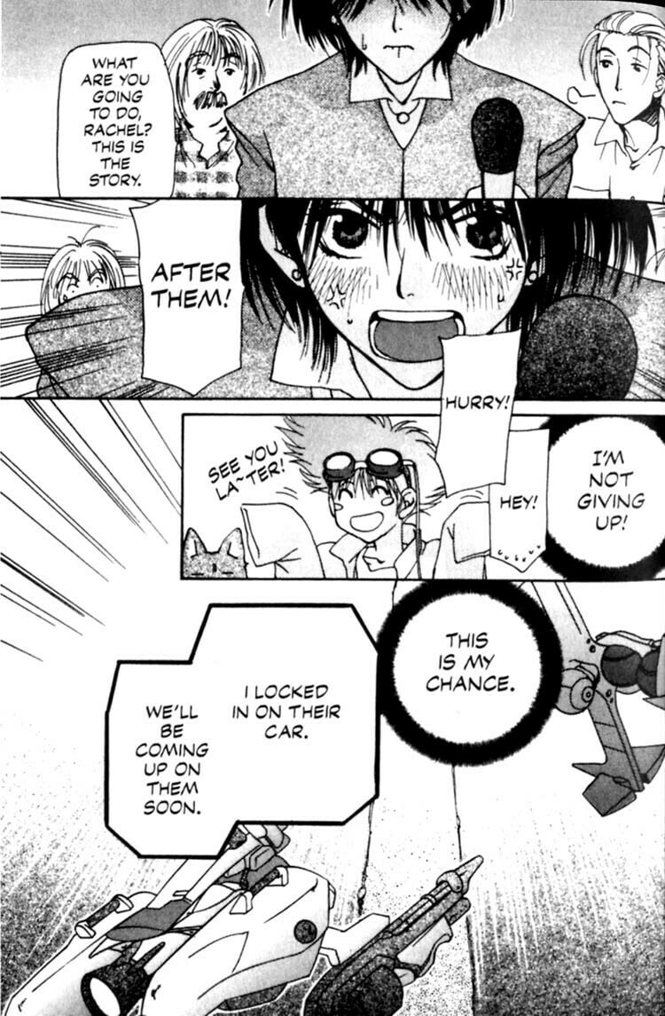She's a Rainbow page 33