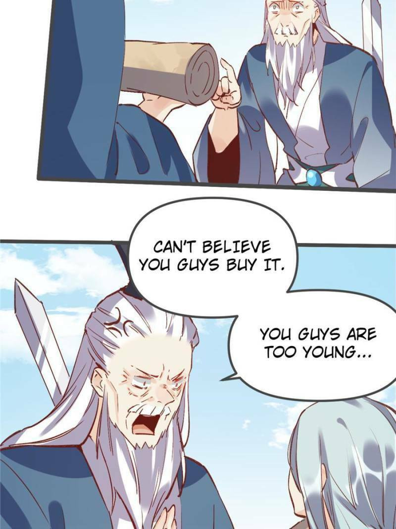 A Big Shot Actually – Chapter 7 page 46