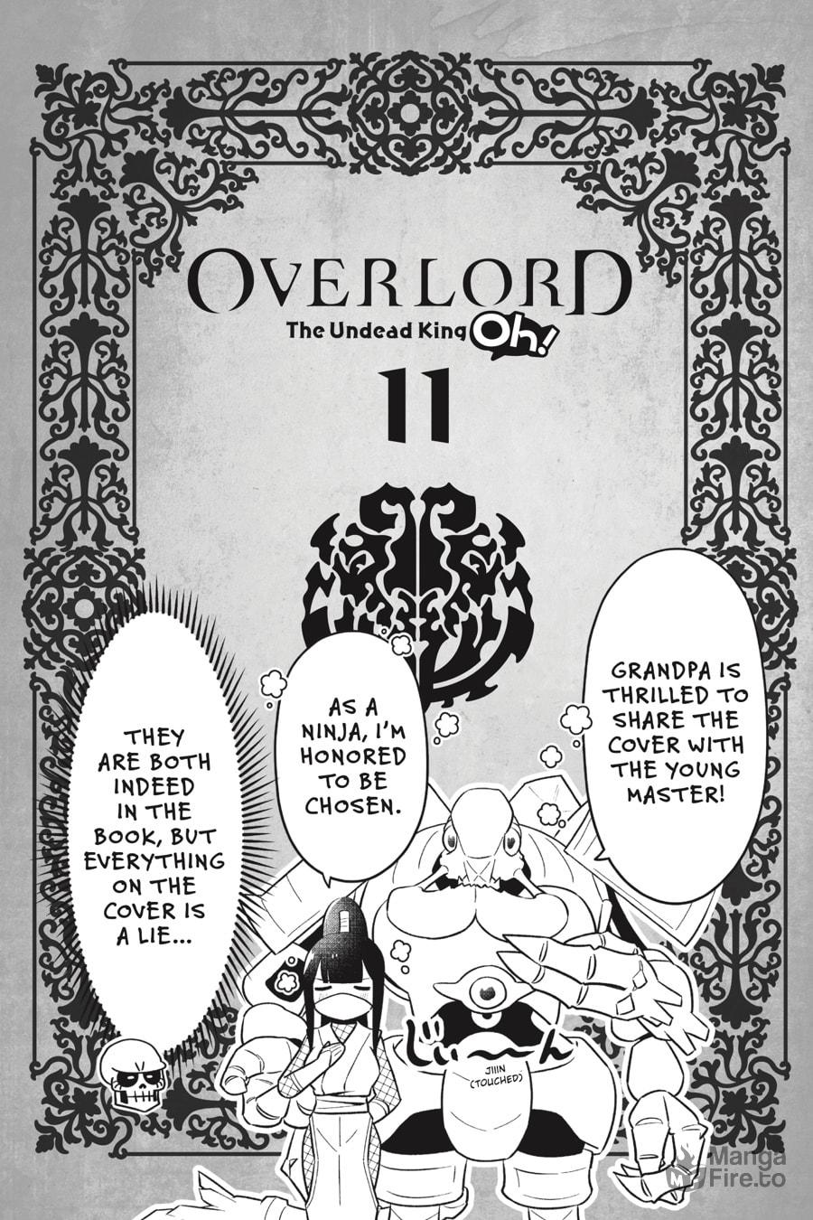 Season 4 Post-Anime Party page 23