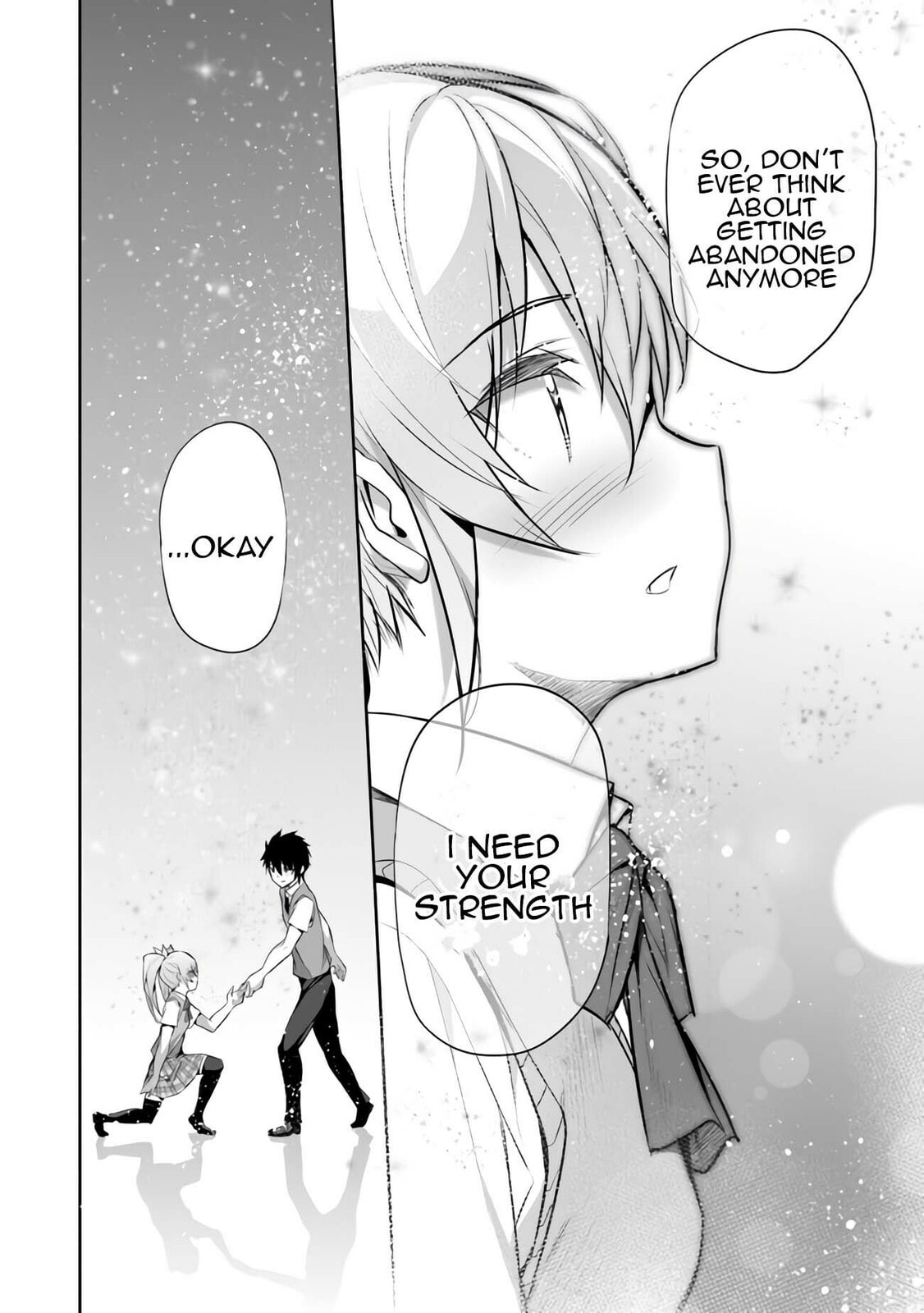 Boku wa Isekai de Fuyo Mahou to Shoukan Mahou wo Tenbin ni Kakeru – Chapter 11 page 21