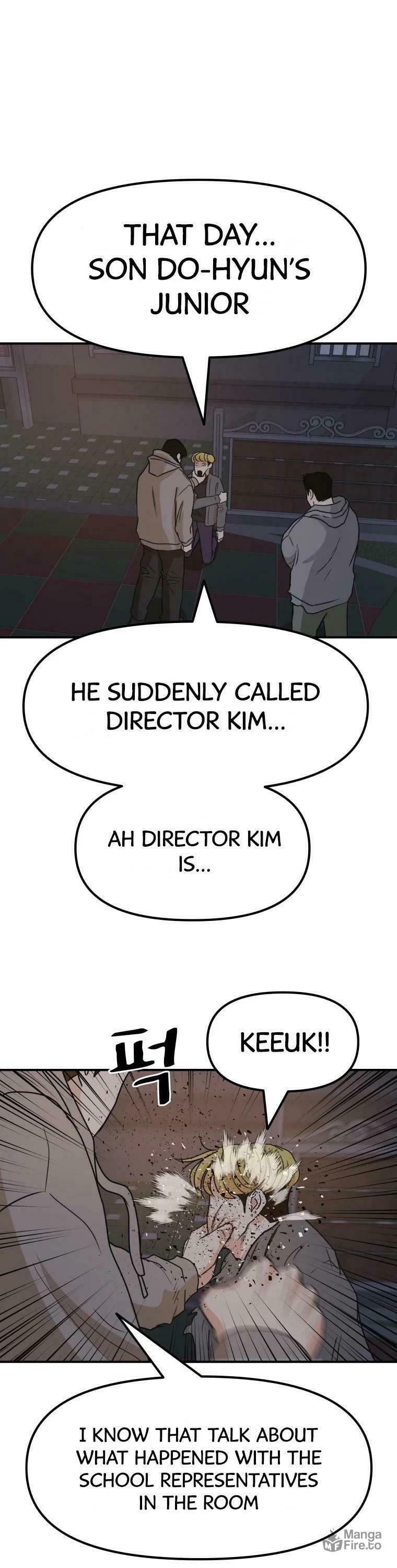 Guard Pass – Chapter 28 page 39