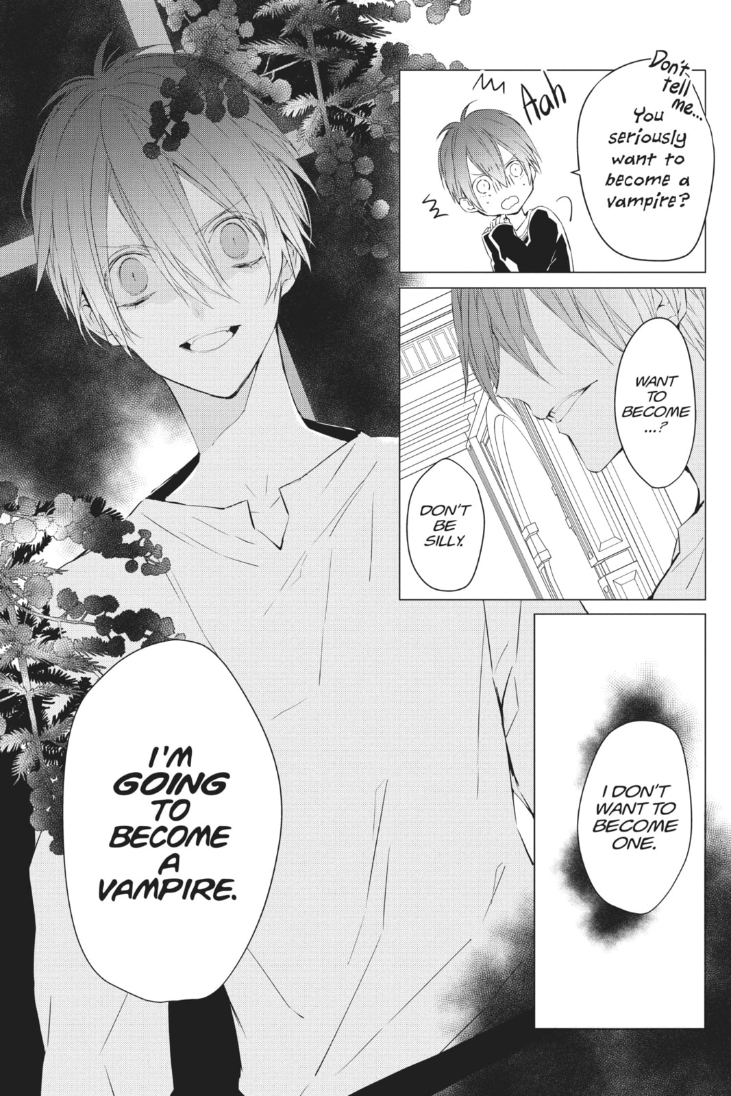 A World with You in It page 13