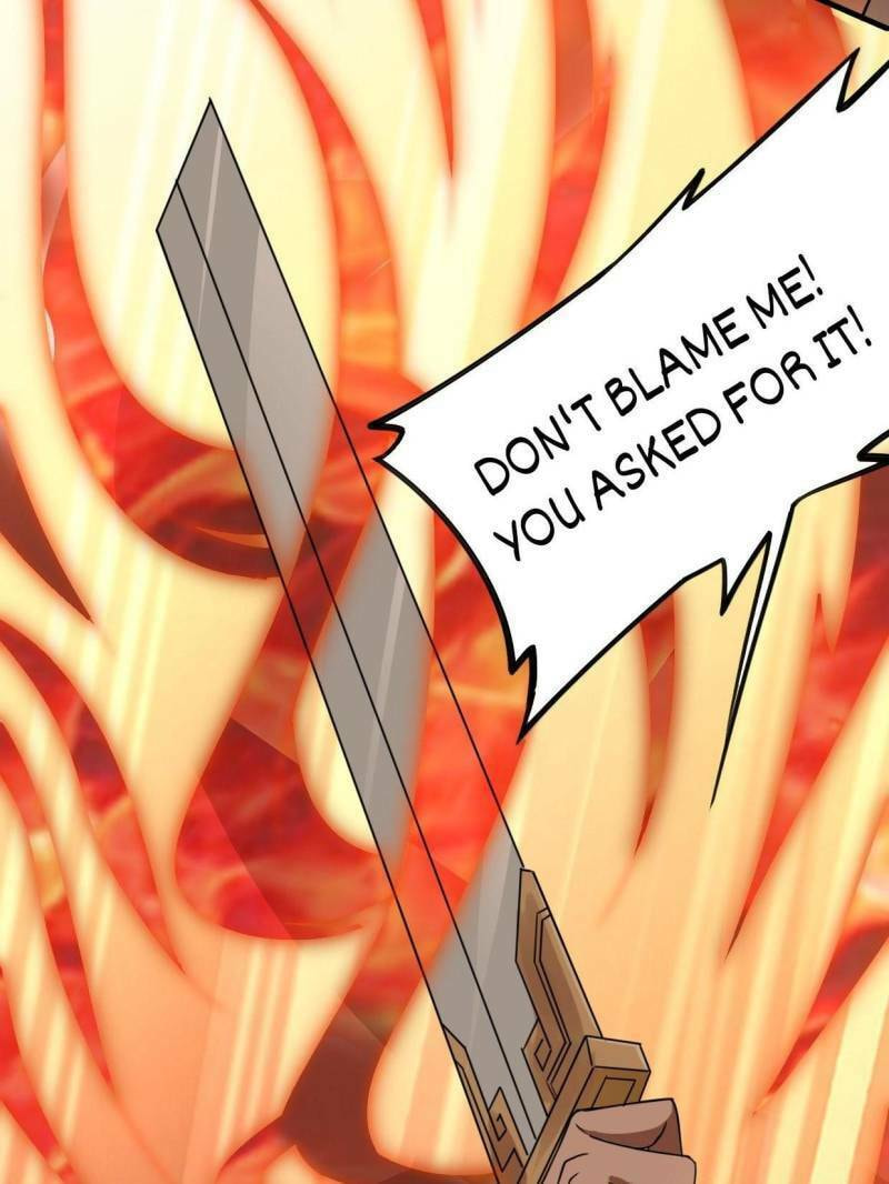 I Become A Villain In My Novel (Colored) – Chapter 62 page 33