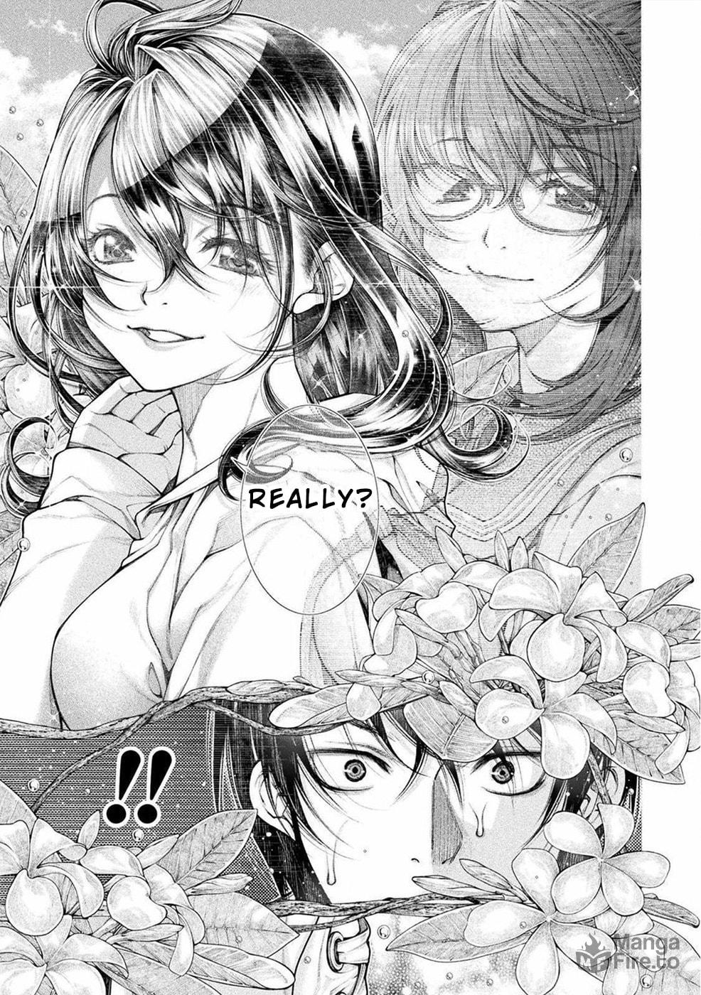 Rengokujima -Polar Love- – Chapter 6 page 20