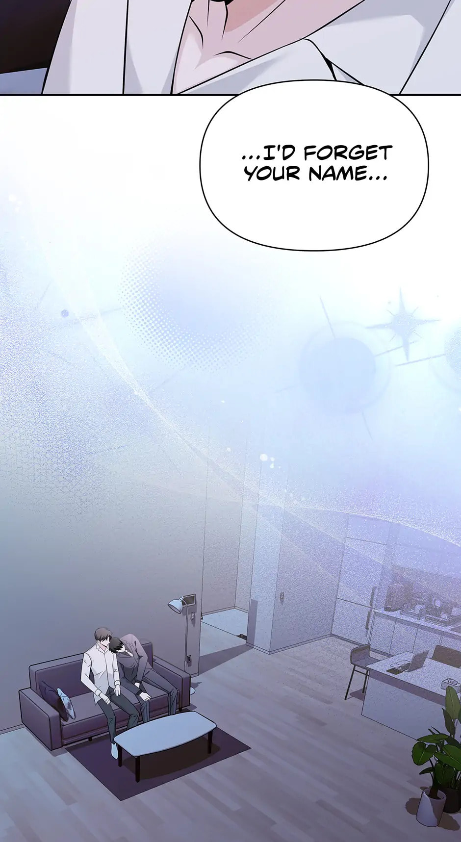I'm the Villain's Constellation With Empty Pockets – Chapter 30 page 16